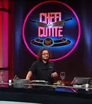 Ediție surprinzătoare la „Chefi la cuțite”. Cei trei Chefi, serviți cu gândaci