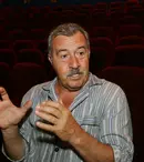 Actorul Costel Constantin, Premiul pentru Întreaga Carieră la Premiile Gopo 2021