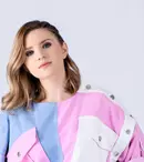 Cu cine petrece Paștele Cristina Ciobănașu, după despărțirea de Vlad Gherman