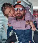 Dani Oțil s-a dat de gol! Noi declarații despre sexul copilului pe care îl așteaptă partenera sa, Gabriela Prisăcariu