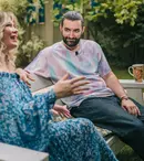 Smiley, detalii incendiare din relația cu Gina Pistol: „Nu e uşor pentru o femeie să stea cu unul ca mine”