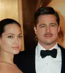Cel mai scump divorț de la Hollywood! Cât au cheltuit până acum Angelina Jolie și Brad Pitt