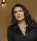 Încă un nume celebru în filmul „House of Gucci”. Salma Hayek s-a alăturat distribuției