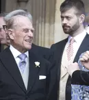 A ajuns acasă! Prințul Harry a revenit în Marea Britanie fără Meghan Markle