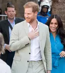 Viață pusă în pericol de când trăiesc în SUA! De câte ori au chemat poliția prințul Harry și Meghan Markle