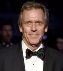 Cel mai nou proiect al lui Hugh Laurie este o ecranizare după Agatha Christie
