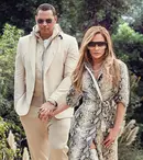 E oficial! Jennifer Lopez și Alex Rodriguez își anunță despărțirea