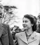 Cum a început povestea de dragoste dintre Regina Elisabeta a II-a și Prințul Philip
