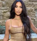 Kim Kardashian, în topul miliardarilor lumii. Cât valorează averea vedetei