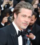 Imagini șocante cu Brad Pitt! Actorul a fost surprins într-un scaun cu rotile