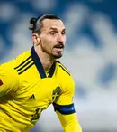 Zlatan Ibrahimović debutează în actorie alături de mari vedete ale Franței. În ce film va juca