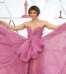 Premiile Oscar 2021. Cum s-au îmbrăcat vedetele la cea mai așteptată gală