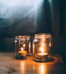 (P) Vino la FigoDecor să te simți învăluit de magia lumânărilor