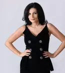 Ioana Ginghină: ”Nu toată lumea are șansa de a trăi a doua tinerețe la 40 de ani” | INTERVIU EXCLUSIV