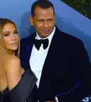 Răsturnare de situație! Adevăratul motiv al despărțirii dintre Jennifer Lopez și Alex Rodriguez