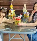 Livia Graur: „Paștele a fost dintotdeauna o sărbătoare foarte importanta pentru mine”