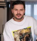 Liviu Vârciu s-a filmat în stare de ebrietate! Incredibil ce i-a putut cere partenerei sale