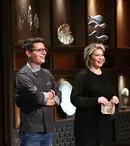 Nick de la N&D, apariție surpriză la Chefi la cuțite. Cine conduce în clasamentul amuletelor