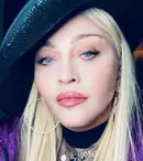 Madonna șochează încă o dată: a pozat topless la 62 de ani