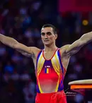 Marian Drăgulescu se retrage din gimnastică! Ce motive invocă sportivul