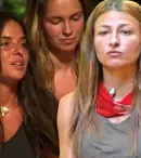 Ce se întâmplă cu fetele de la Survivor Romania 2021. De ce Mellina și Elena Marin au devenit „pufoase”