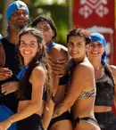 Musty, prima reacție după eliminarea Mellinei de la Survivor România. Ce mesaj i-a transmis