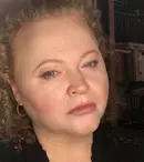 Narcisa  Suciu și-a negociat cu soțul finlandez sosirea în România