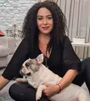 Oana Roman, accident cumplit în vacanța din Egipt: „M-au cusut!”