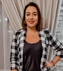 Oana Roman, aniversare în Egipt. Cine o însoțește în vacanță