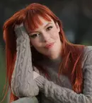 Olimpia Melinte a născut! Primele imagini cu fetița