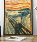 (P) Din seria ce mai facem în timpul liber: pictura pe numere vă transpune în lumea relaxantă a culorilor