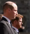 Nu a mai rezistat lângă familia regală! Prințul Harry s-a întors în Statele Unite