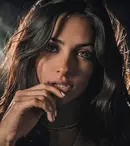 Cu ce actor cunoscut se iubește Renata Notni, actrița din telenovela „La ușa ta, iubirea”