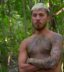 Sebastian Chitoșcă, la un pas de eliminare după ce a fost nominalizat de Faimoși la Survivor România! „Am două lacrimi pe obraz...”