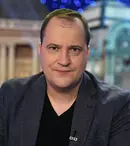 Șerban Huidu: „Sunt un om care e foarte constant și statornic”| EXCLUSIV