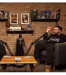 Smiley, despre fetița lui și relația cu Gina: „În multe cupluri e o problemă. Pentru noi, copilul e o minune”