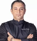 Chef Bontea a părăsit platoul emisiunii „Chefi la cuţite”. Ce s-a întâmplat între el și colegii săi