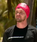 Cine este Ștefan Ciuculescu, fotbalistul care intră în locul lui Moroșanu la Survivor România 2021