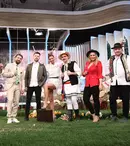 Super Neatza cu Răzvan şi Dani, trei ediţii speciale de Paşte