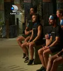 Războinicii au izbucnit în lacrimi! Eliminare neașteptată la „Survivor România”