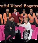 Taraful Viorel Bogateanu readuce la viață muzica de odinioară, într-un spațiu de lux, Restaurantul D’all Class din Călărași (P)