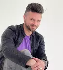 Tavi Clonda, soțul Gabrielei Cristea, debutează în actorie. Artistul va juca într-un serial TV