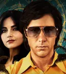 De astăzi, Netflix difuzează serialul „Șarpele”, povestea uluitoare a unor crime reale