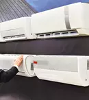 (P) Cum alegi aparatul de aer condiționat