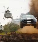 Trailer nou pentru Fast&Furious 9. Când se lansează filmul