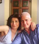 De ce nu se căsătorește Virgil Ianțu după 15 ani de relație cu mama fiicei sale: „Preotul a zis..”