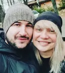 Cristina Cioran, totul despre bărbatul din viaţa ei! Viitorul tată al copilului ei mai are un băiețel