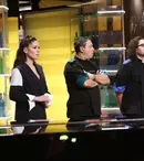 Eliminarea „Chefi la cuțite” la care a plâns toată echipa! Ce concurent a părăsit competiția