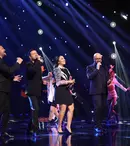 Cine sunt primii finaliști ai sezonului 11 Românii au Talent 2021