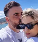 Adda, clipe de panică în vacanța din Grecia: „A trebuit să stăm jos, să ne ținem de ceva. Și ni s-a făcut rău”